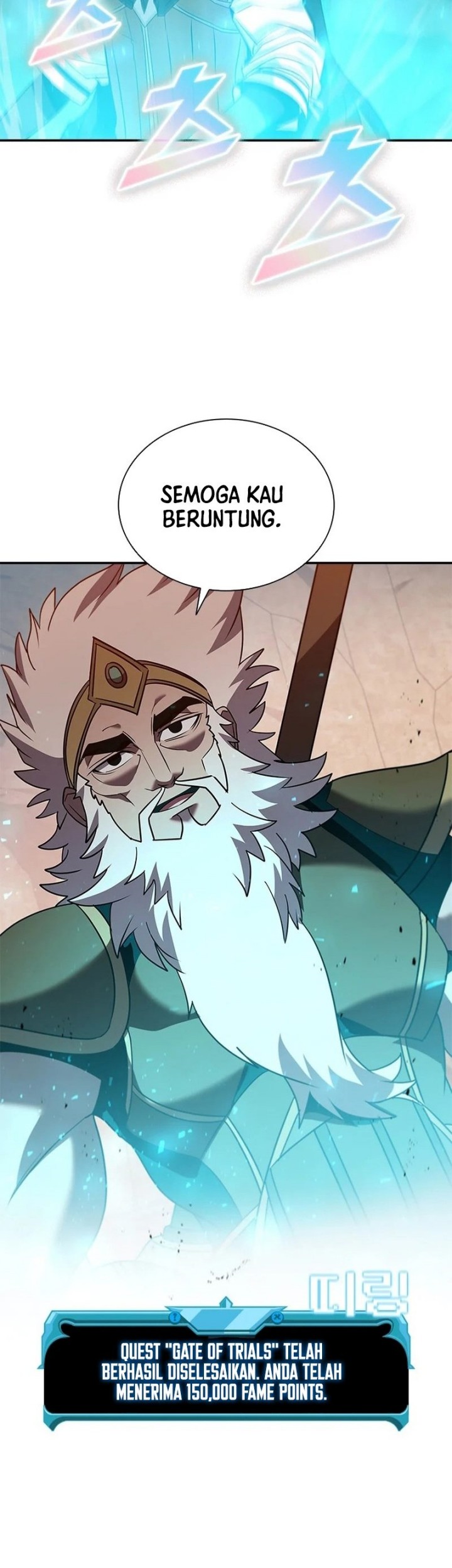Taming Master Chapter 167 Gambar 18