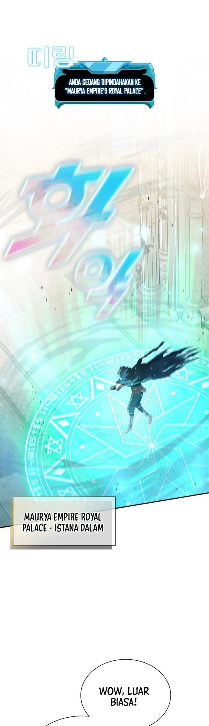 Taming Master Chapter 167 Gambar 19