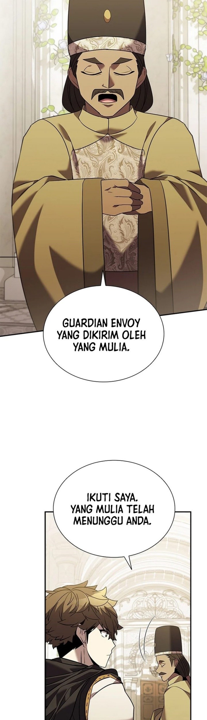 Taming Master Chapter 167 Gambar 22