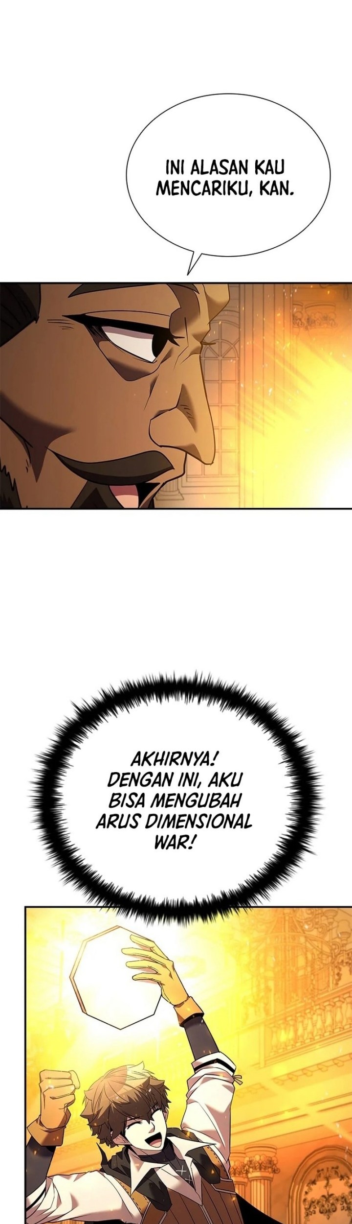 Taming Master Chapter 167 Gambar 33