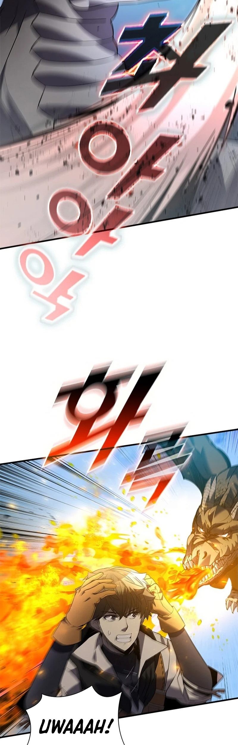 Taming Master Chapter 168 Gambar 46