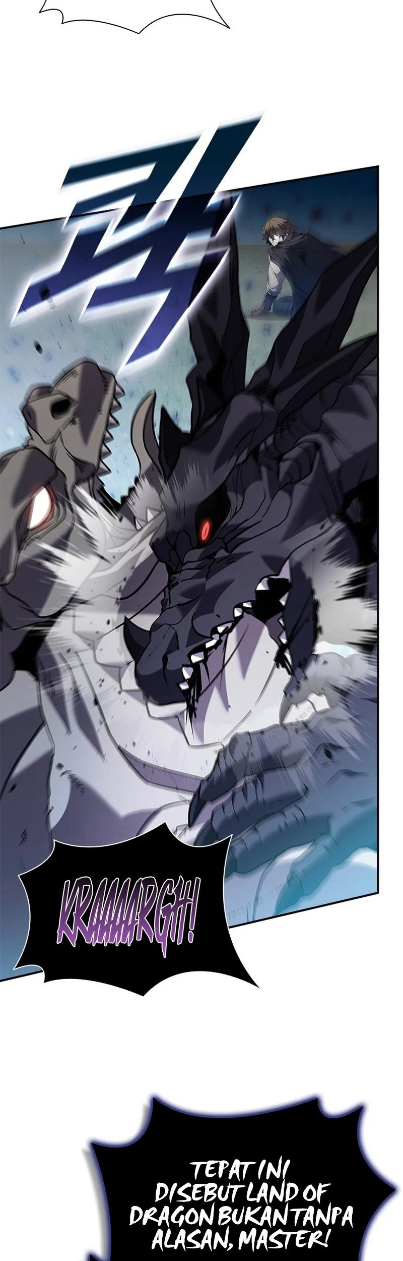 Taming Master Chapter 168 Gambar 47