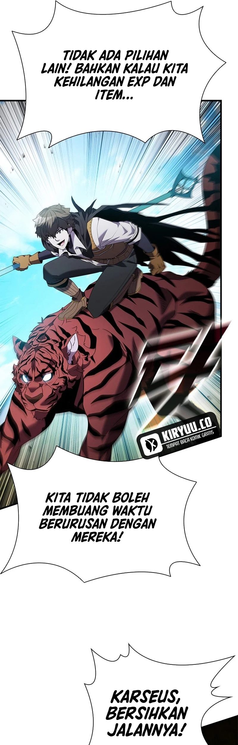Taming Master Chapter 168 Gambar 51