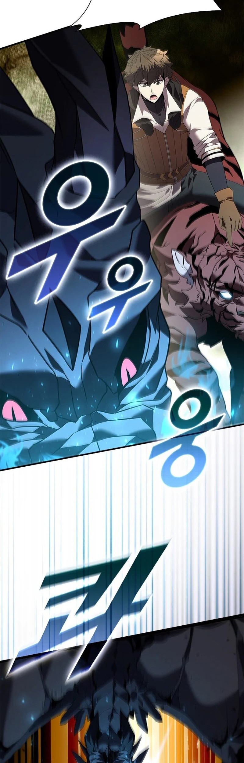 Taming Master Chapter 168 Gambar 52