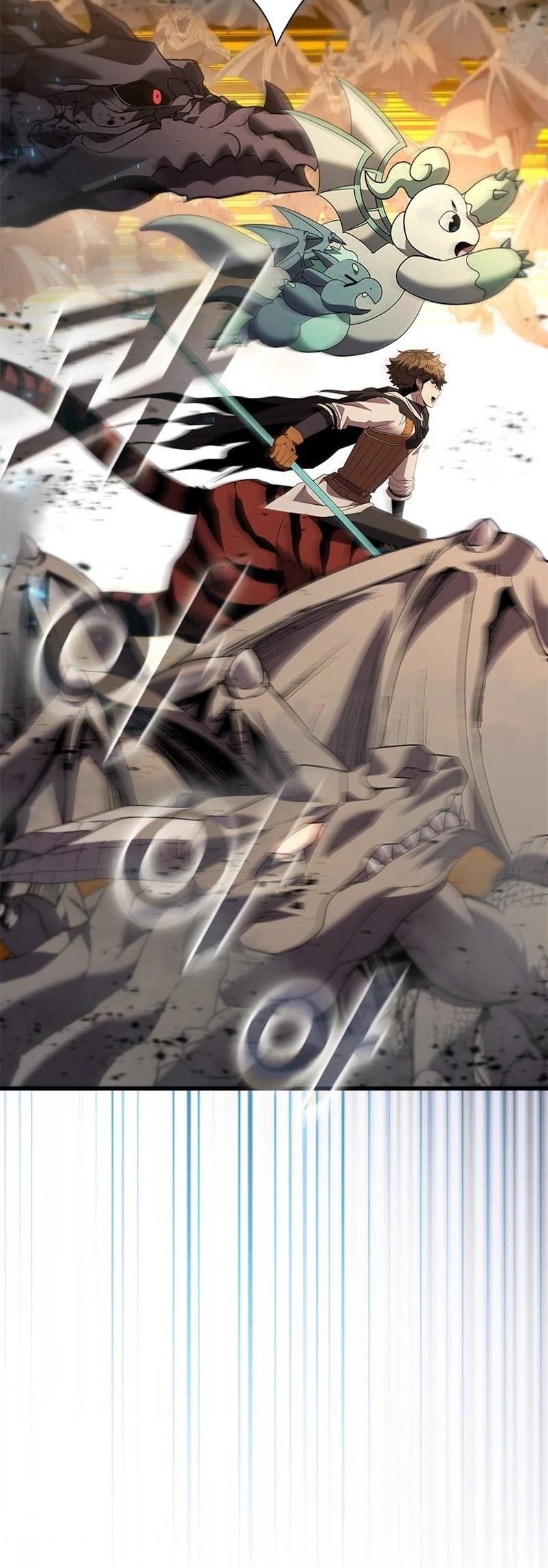 Taming Master Chapter 168 Gambar 54