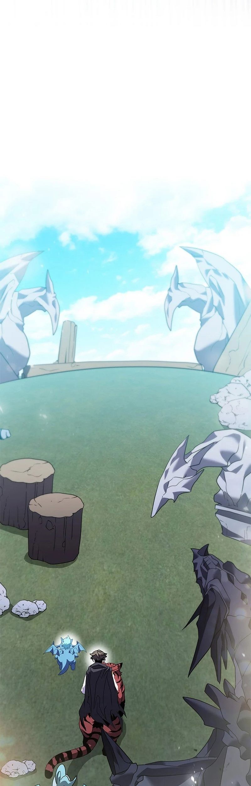 Taming Master Chapter 168 Gambar 55