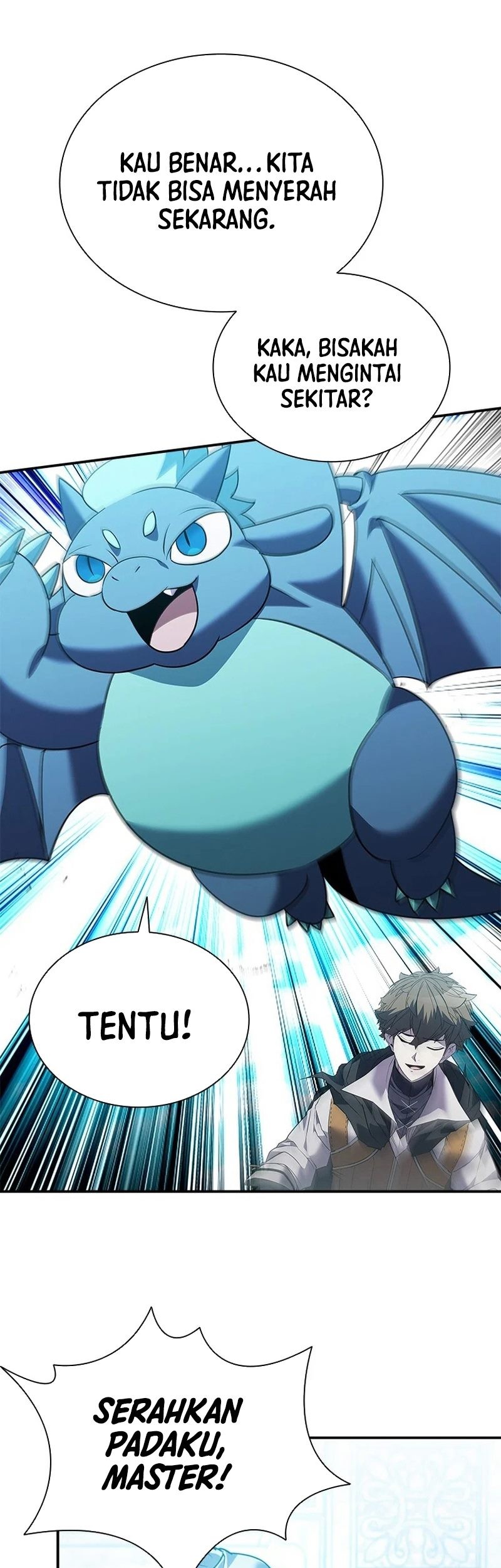 Taming Master Chapter 168 Gambar 59