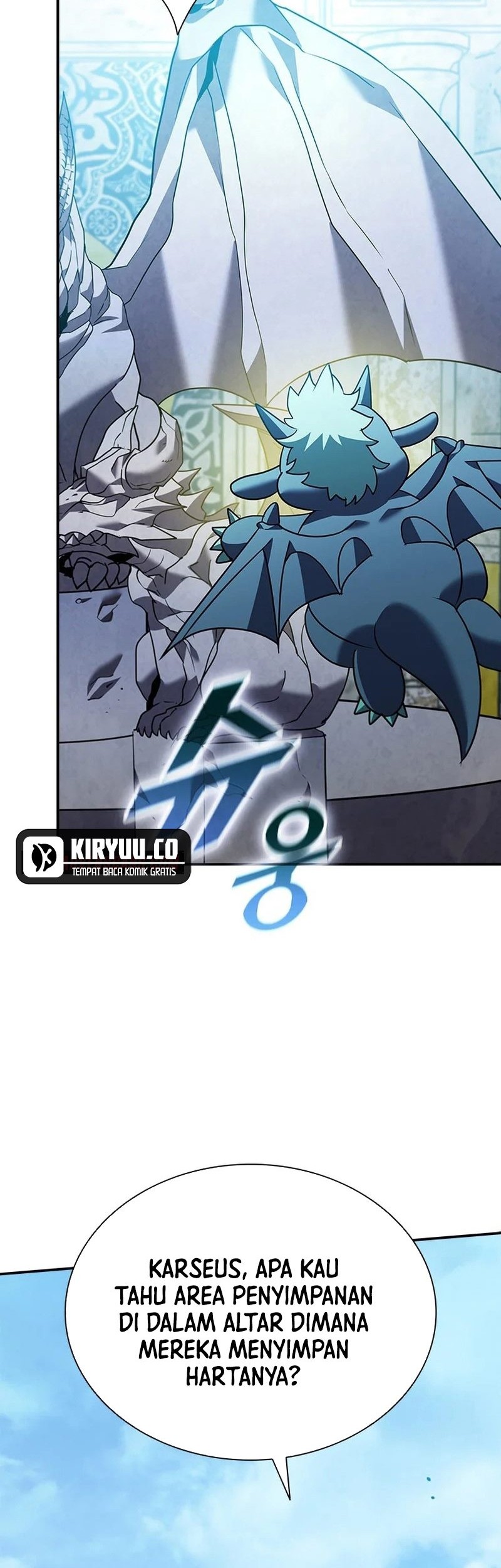 Taming Master Chapter 168 Gambar 60