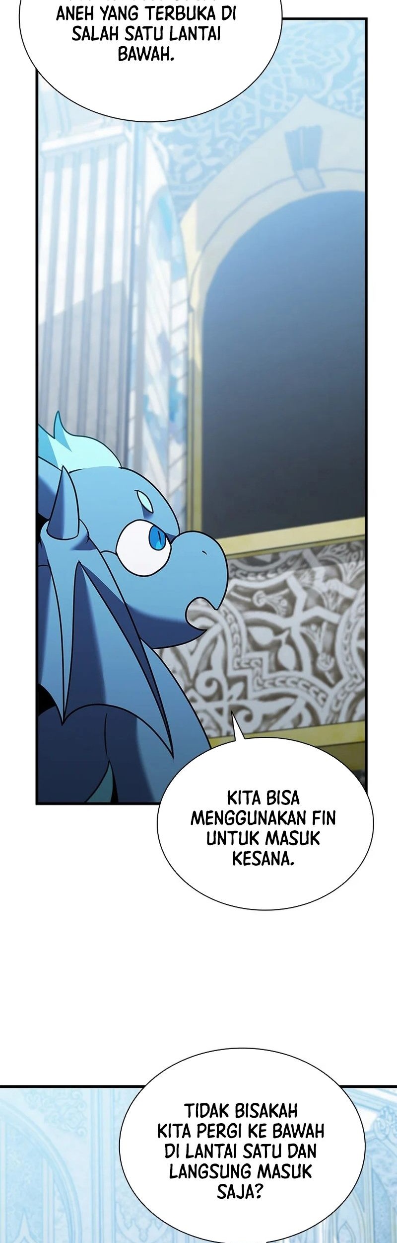 Taming Master Chapter 168 Gambar 65