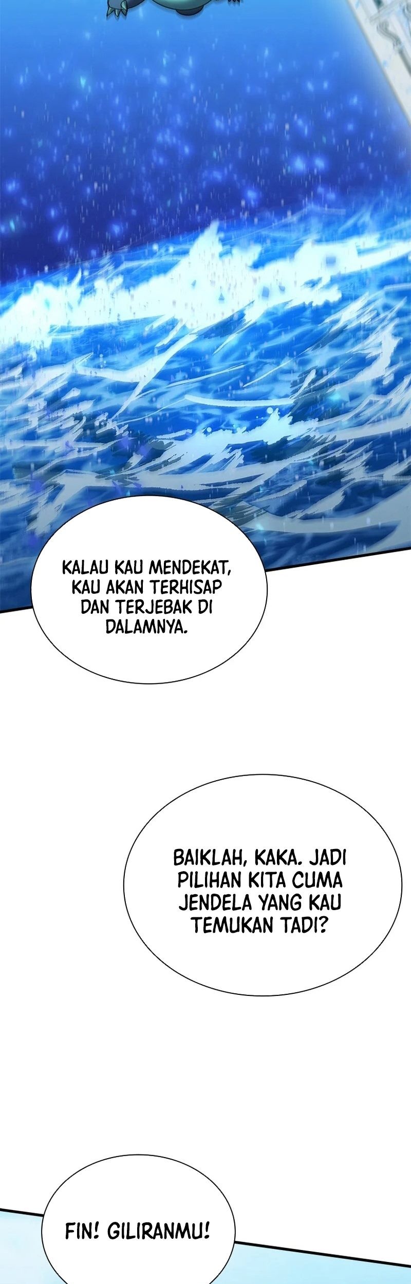 Taming Master Chapter 168 Gambar 67