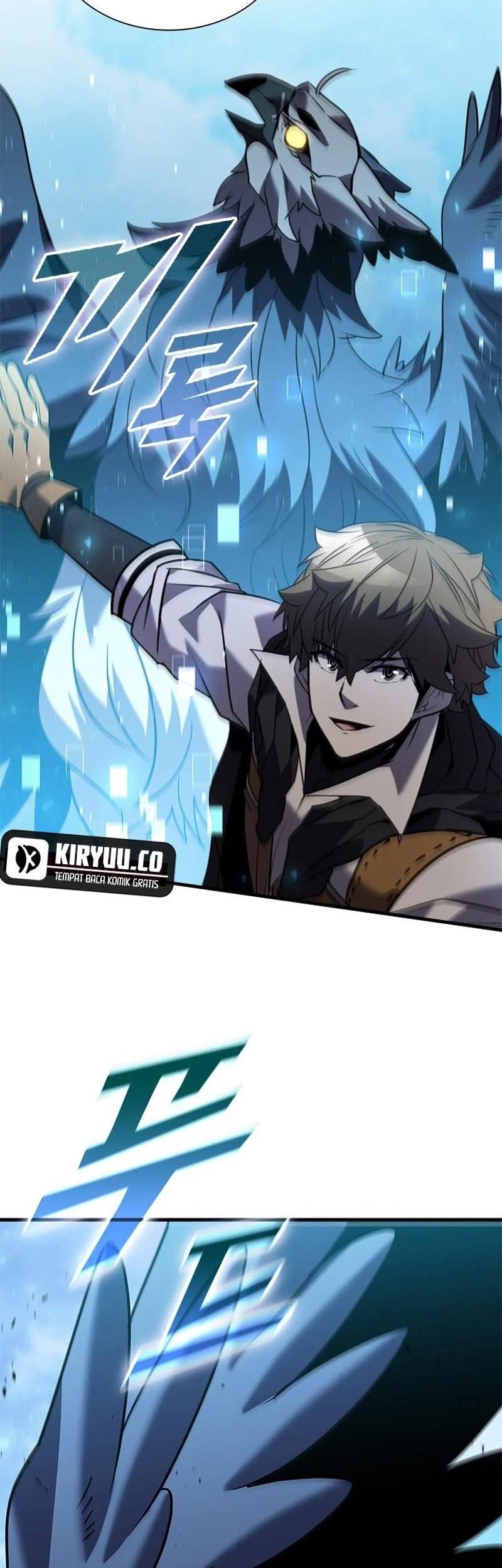Taming Master Chapter 168 Gambar 68