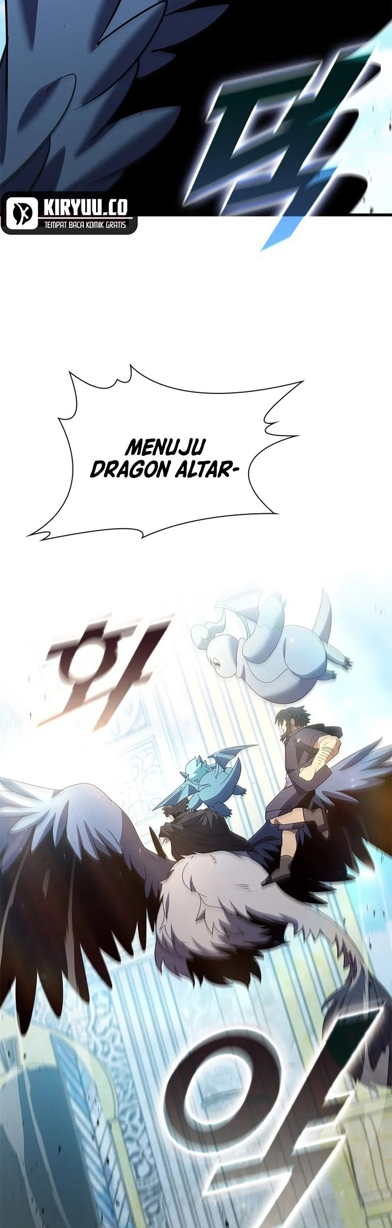 Taming Master Chapter 168 Gambar 69
