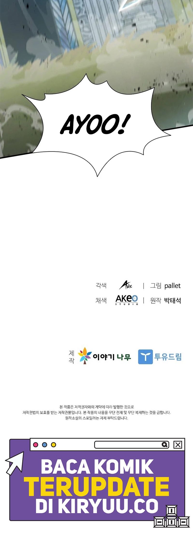 Taming Master Chapter 168 Gambar 70