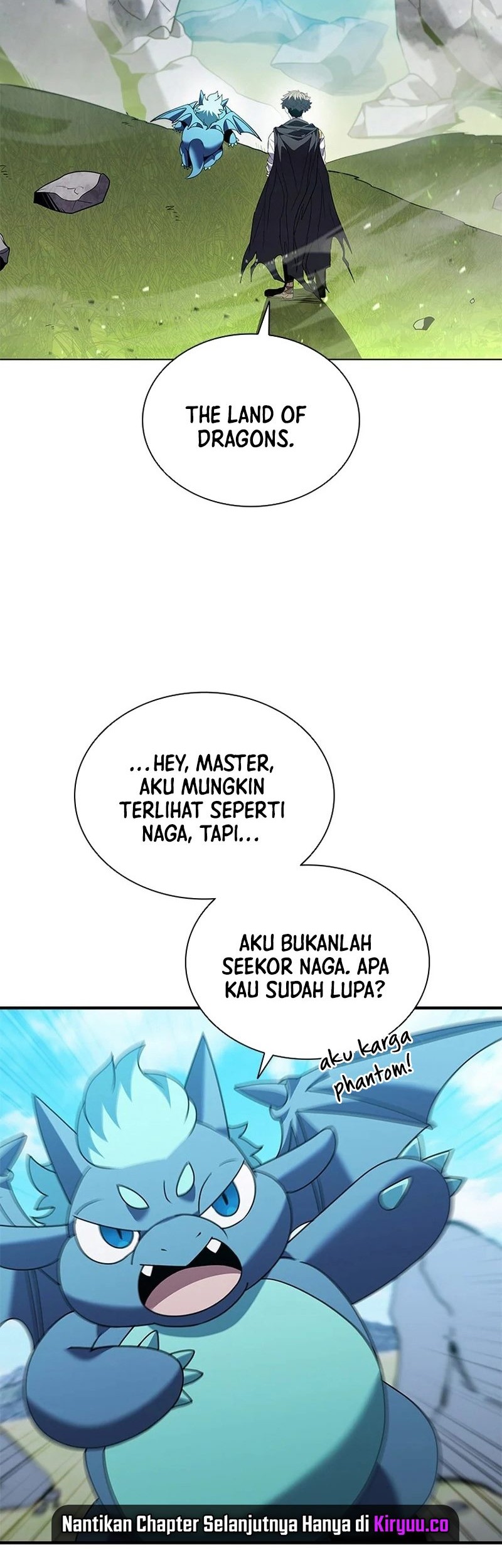Baca Taming Master Chapter 168 Gambar 2