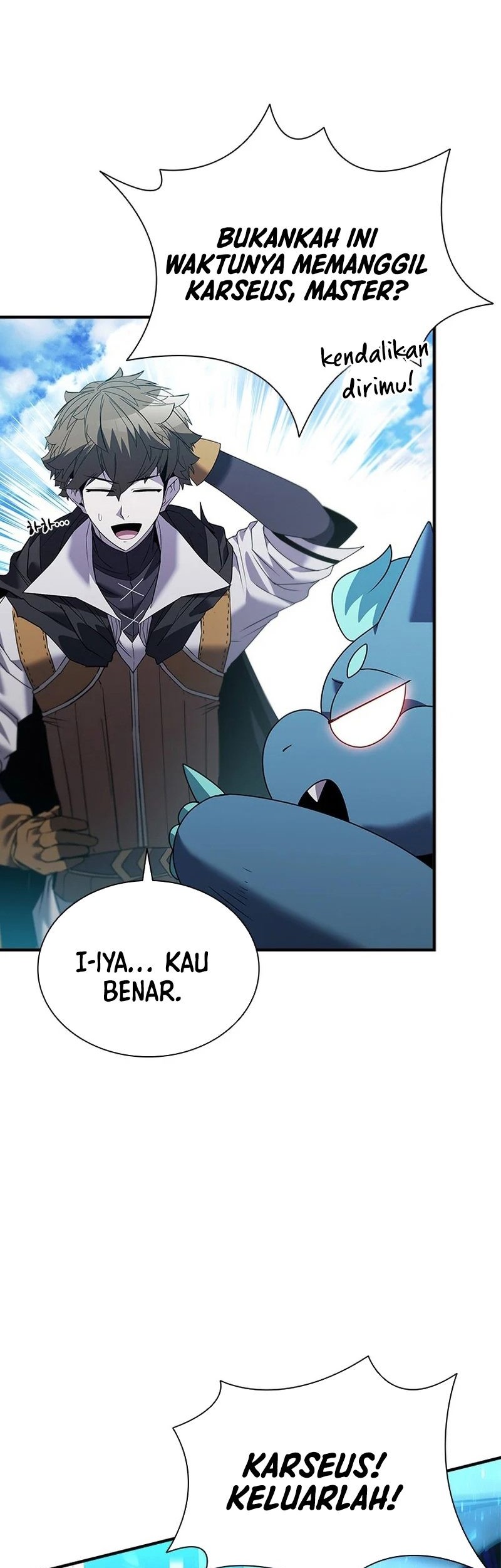 Taming Master Chapter 168 Gambar 3