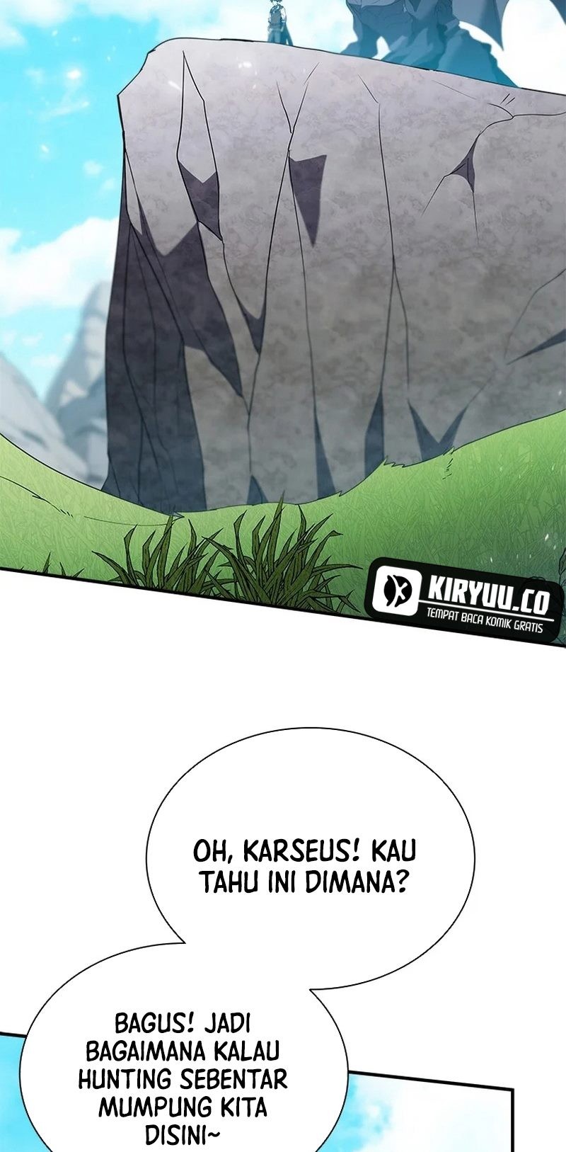 Taming Master Chapter 168 Gambar 5