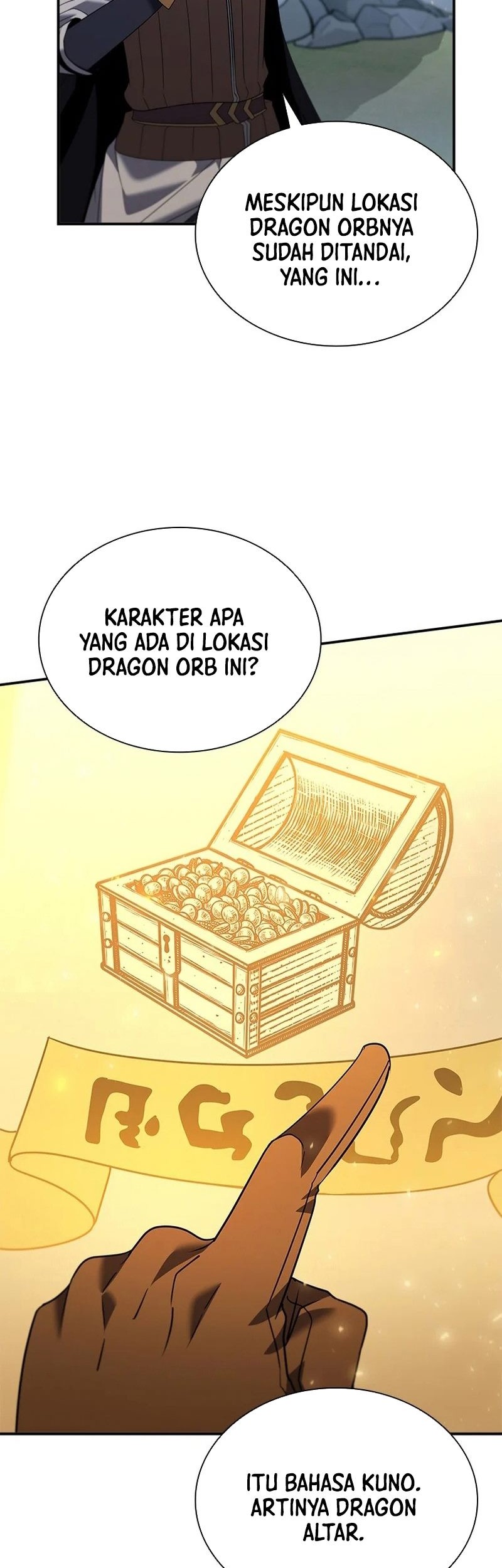 Taming Master Chapter 168 Gambar 8