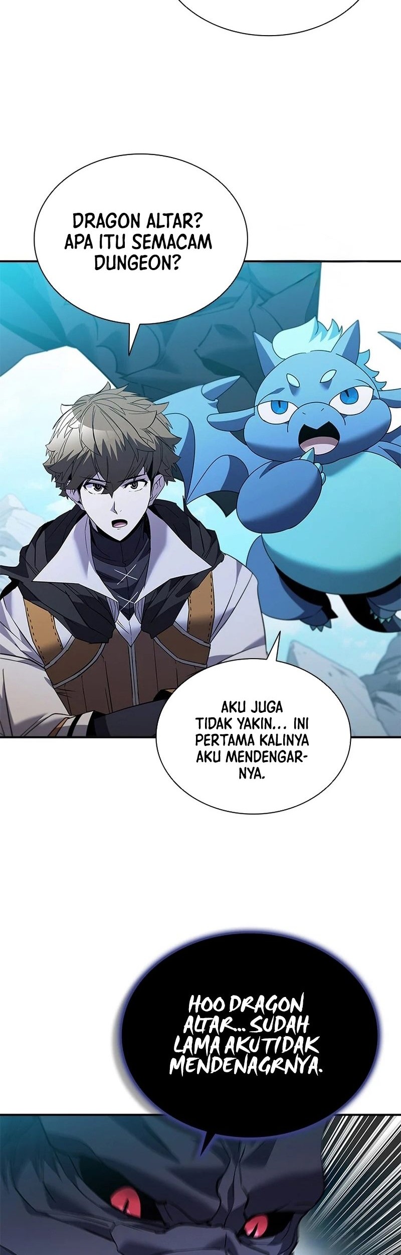 Taming Master Chapter 168 Gambar 9