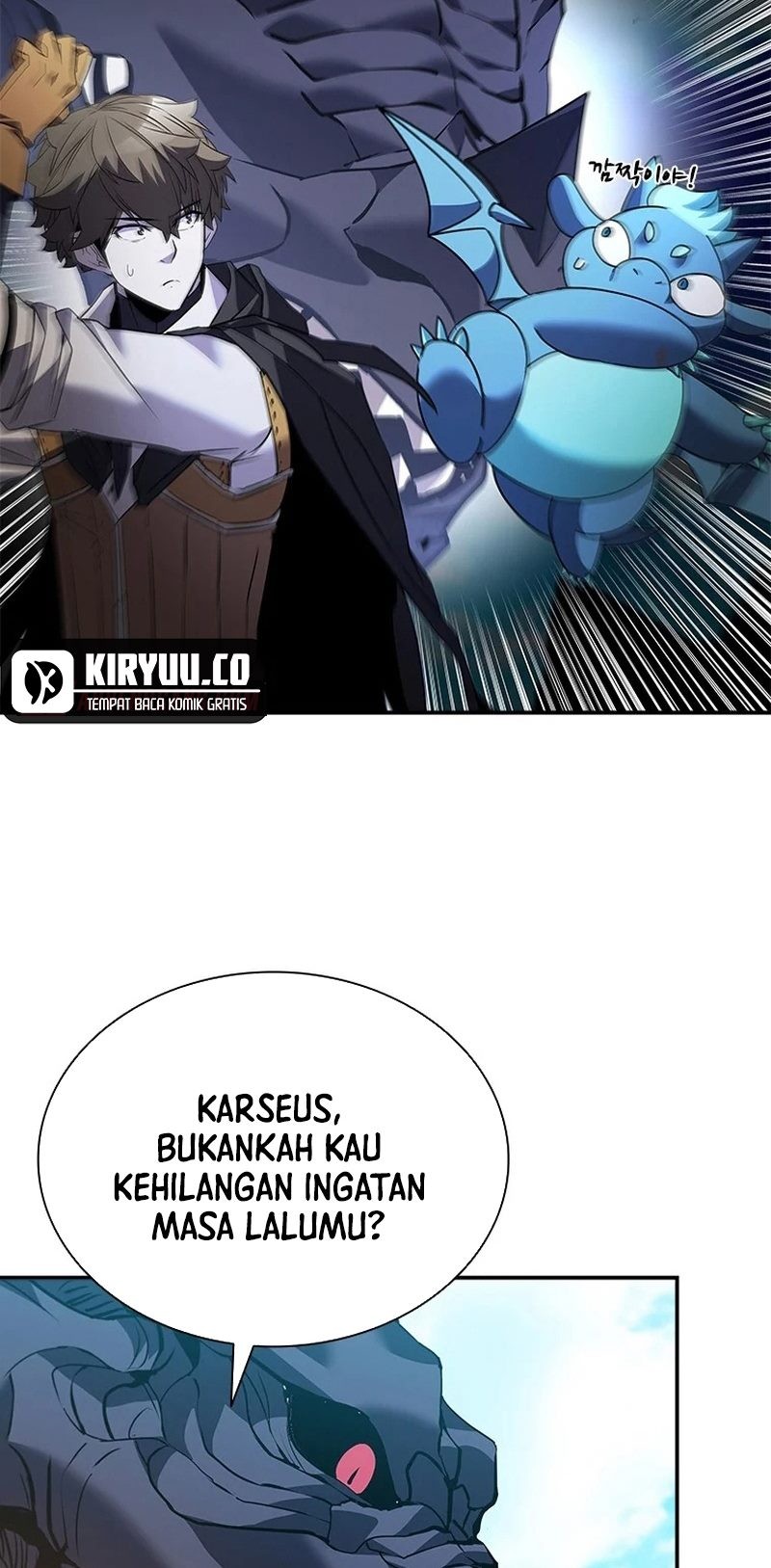 Taming Master Chapter 168 Gambar 10