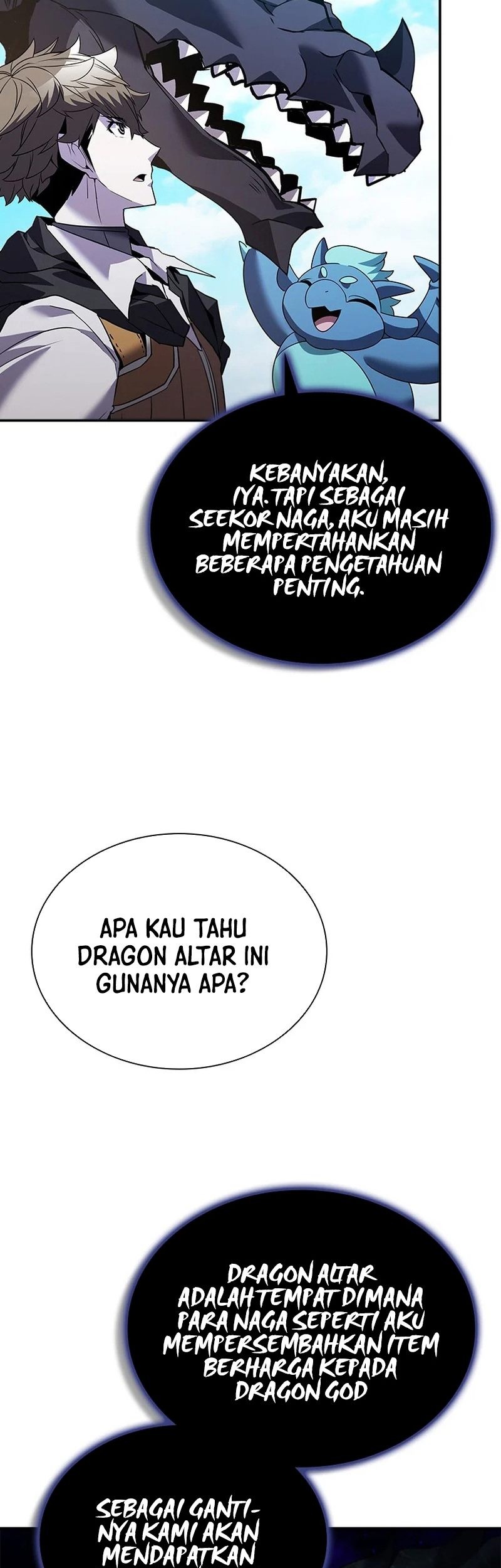 Taming Master Chapter 168 Gambar 11