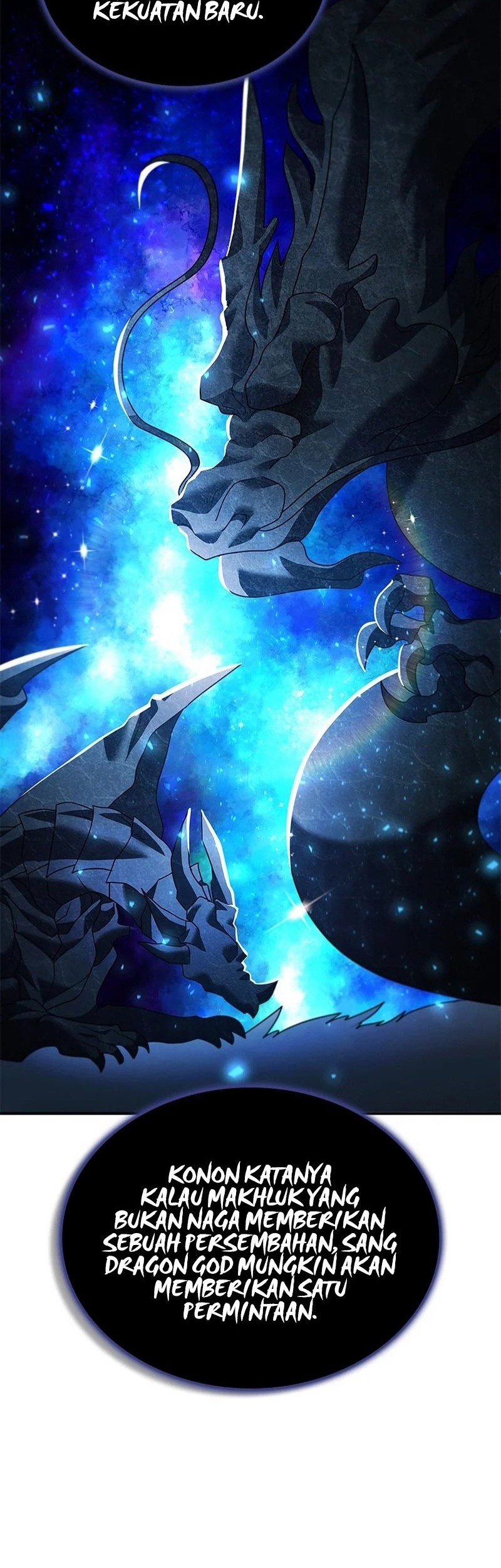 Taming Master Chapter 168 Gambar 12