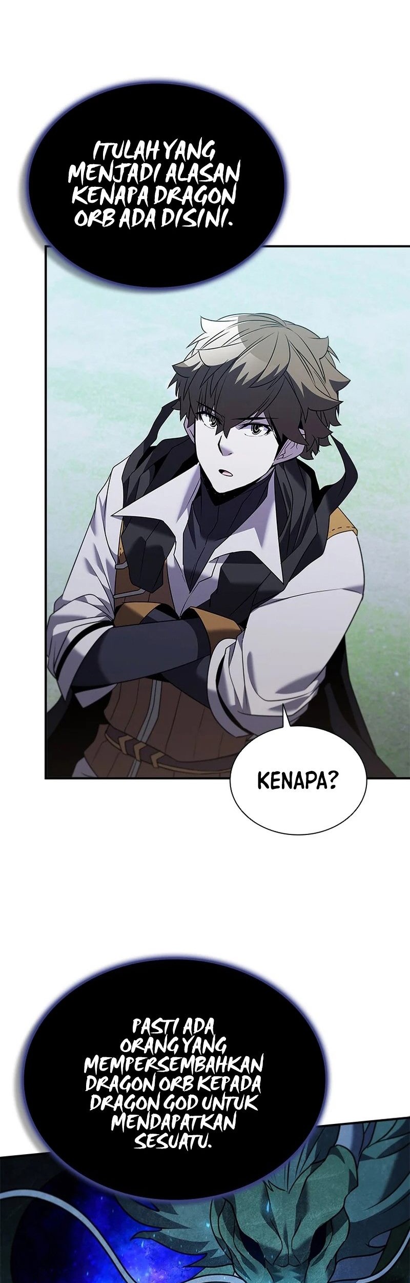 Taming Master Chapter 168 Gambar 13