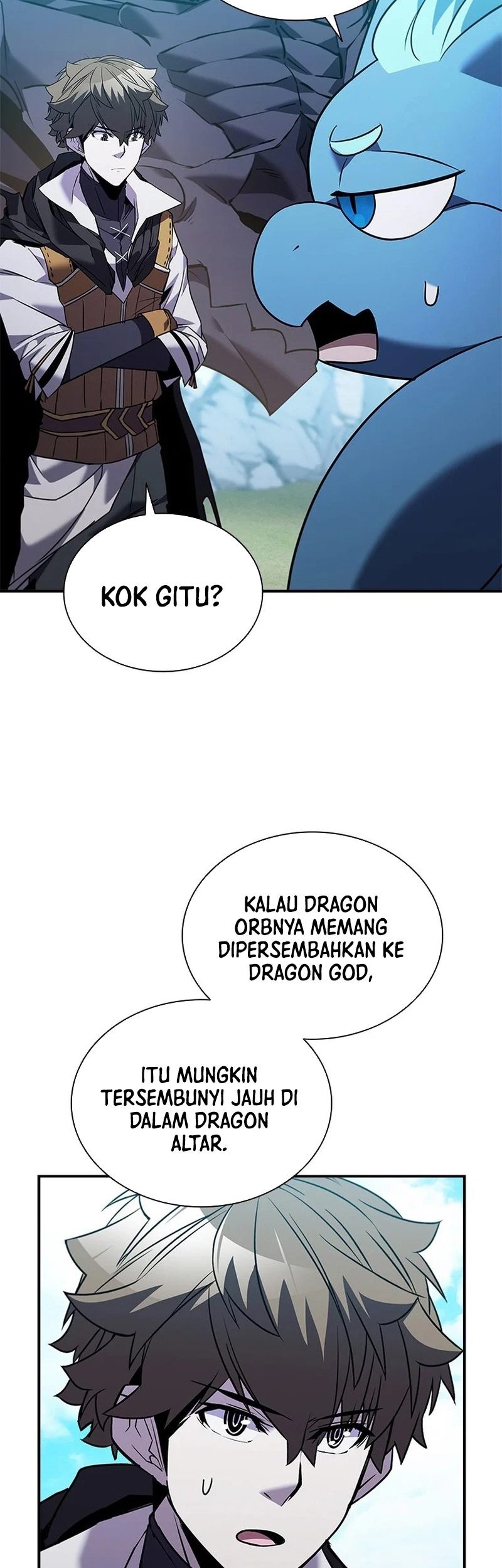Taming Master Chapter 168 Gambar 16