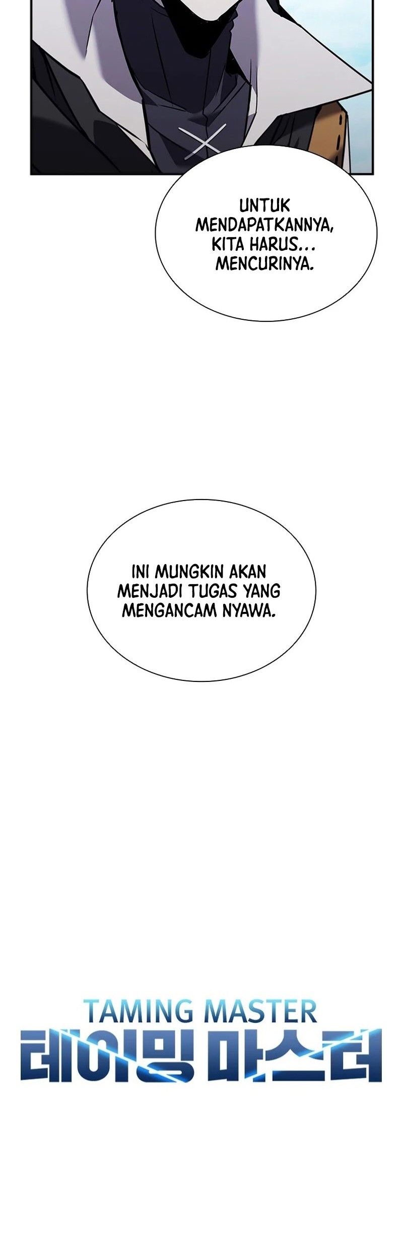 Taming Master Chapter 168 Gambar 17