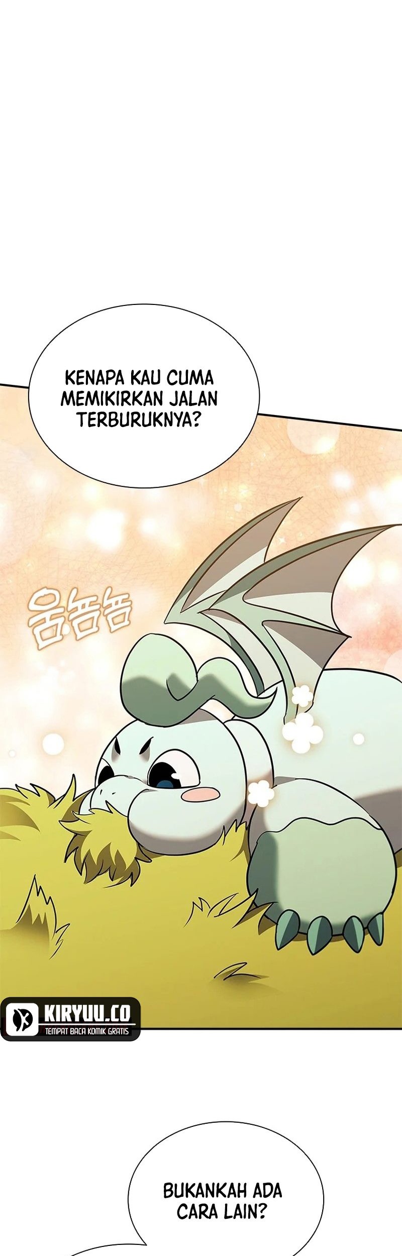 Taming Master Chapter 168 Gambar 18