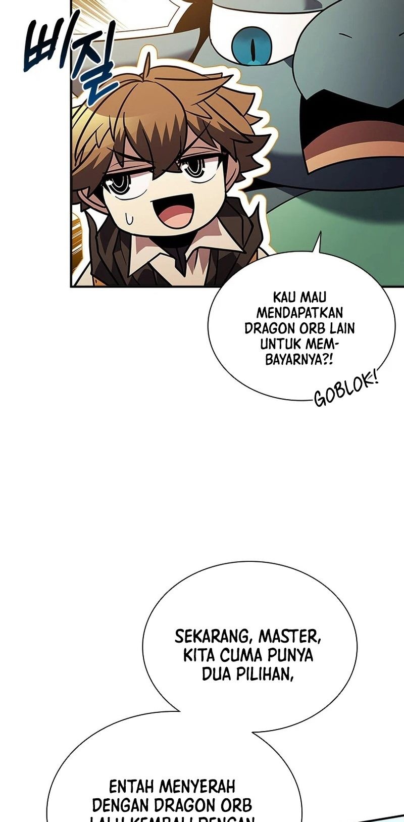 Taming Master Chapter 168 Gambar 20