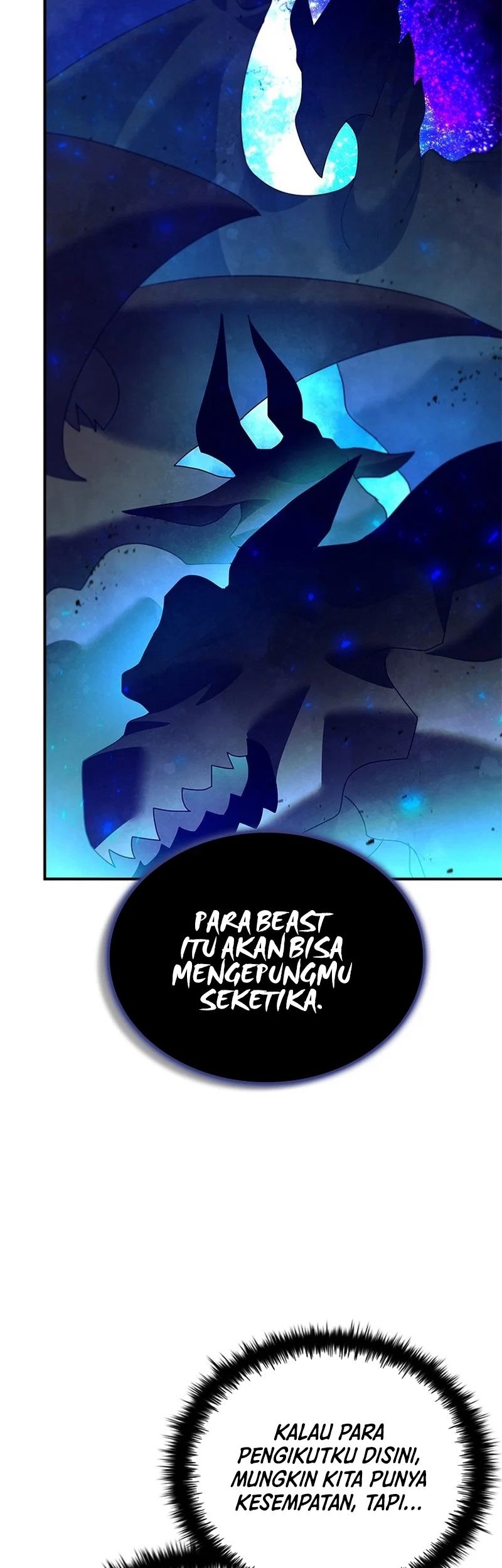 Taming Master Chapter 168 Gambar 23