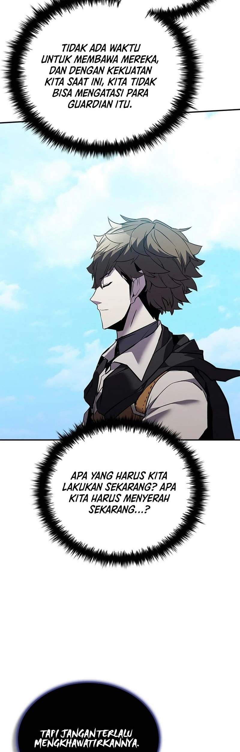 Taming Master Chapter 168 Gambar 24