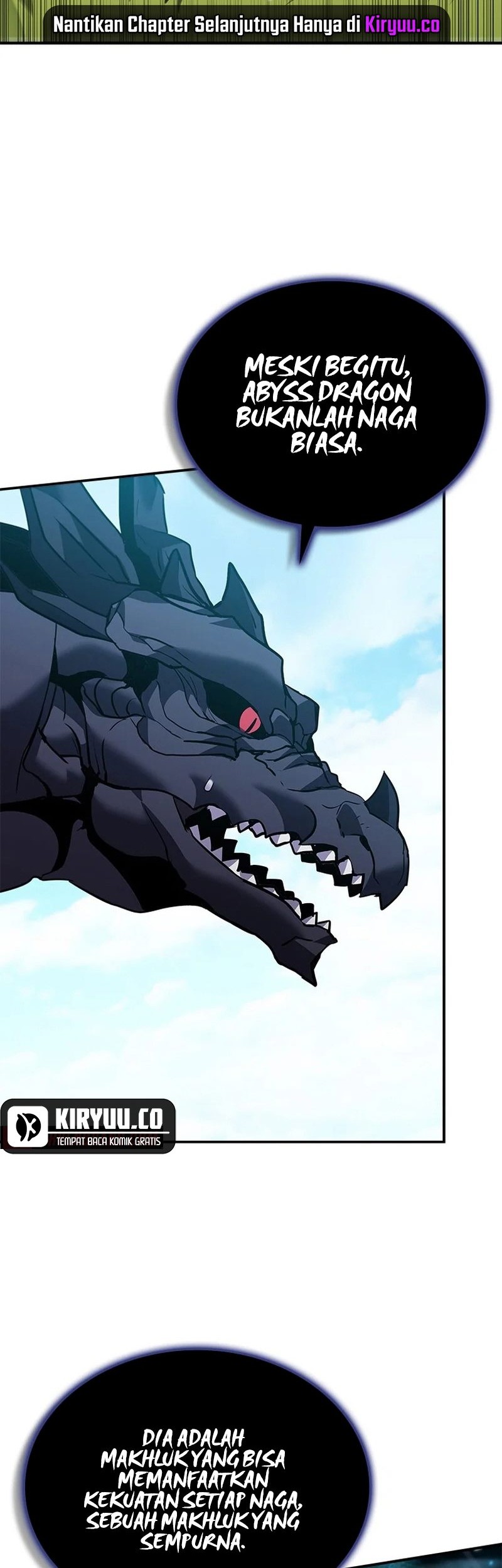Taming Master Chapter 168 Gambar 29