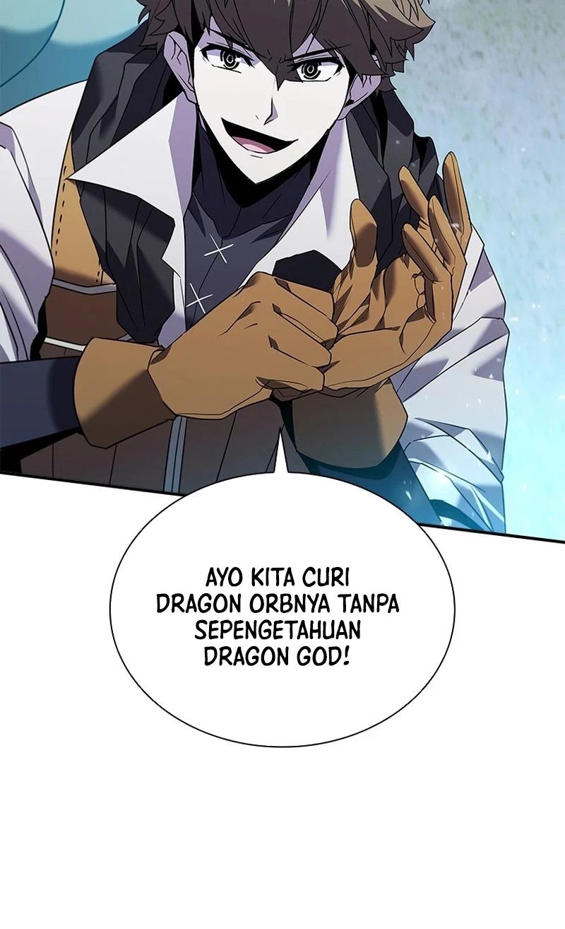 Taming Master Chapter 168 Gambar 35