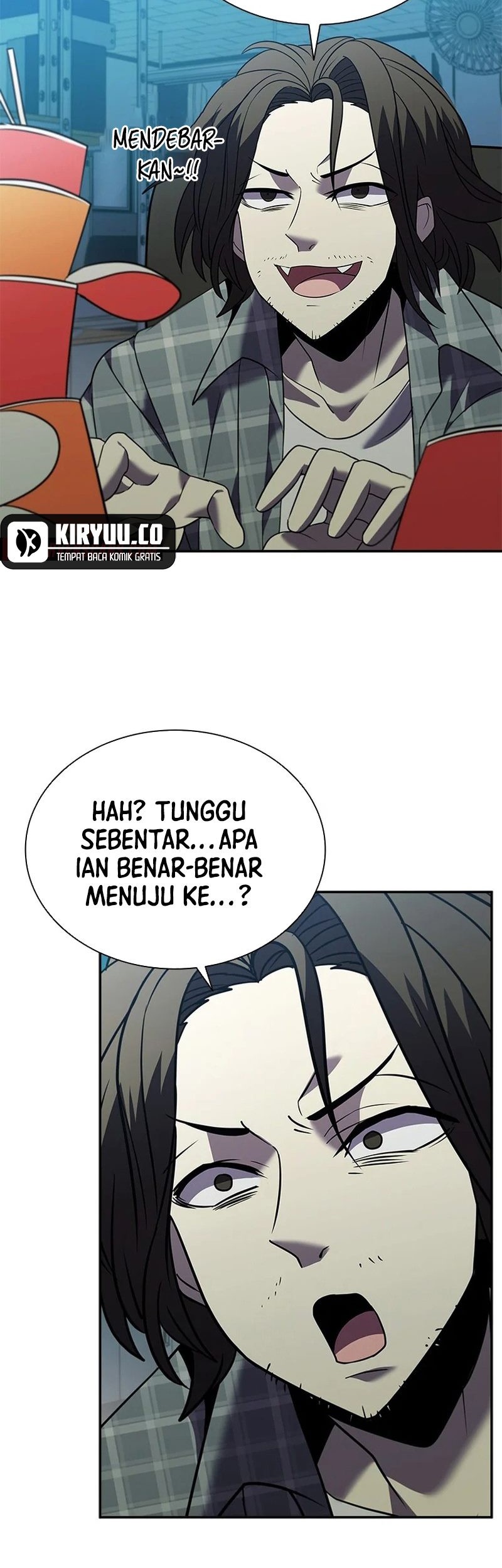 Taming Master Chapter 168 Gambar 38