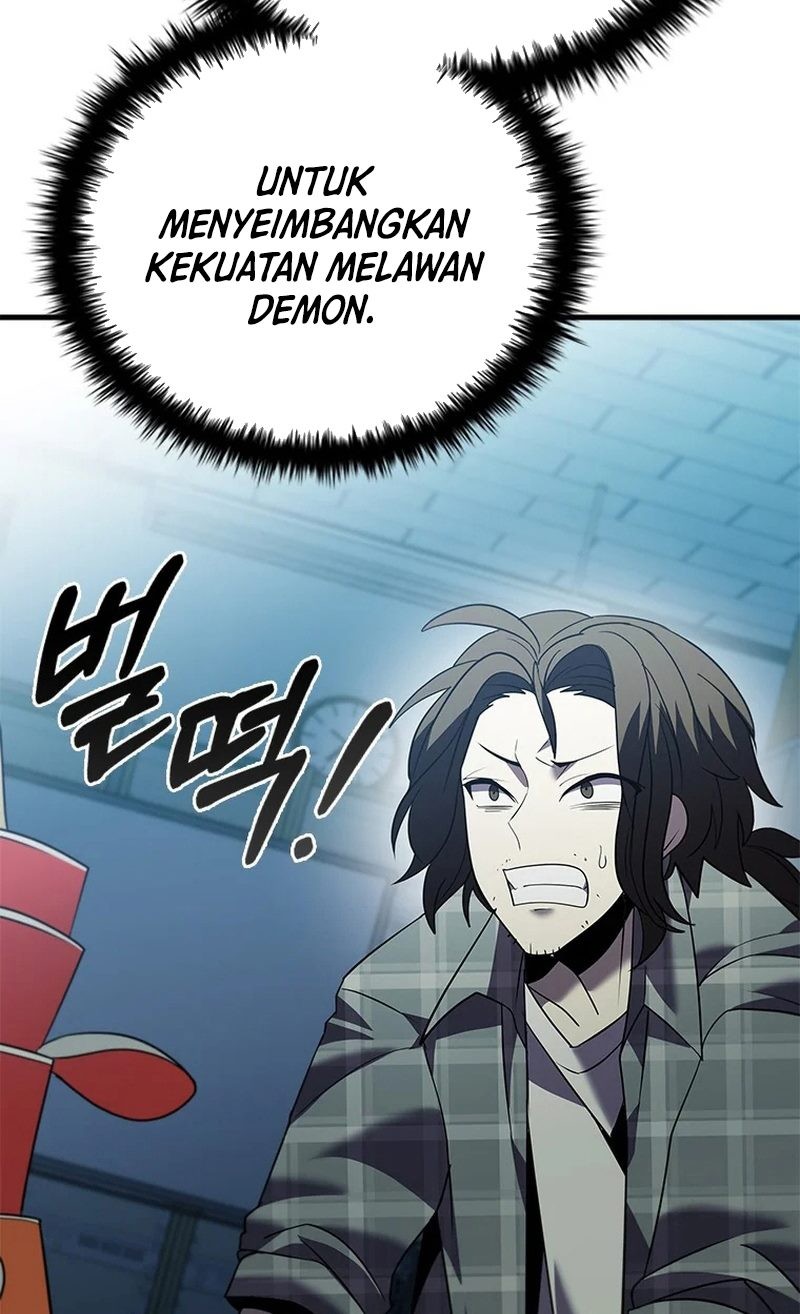 Taming Master Chapter 168 Gambar 40