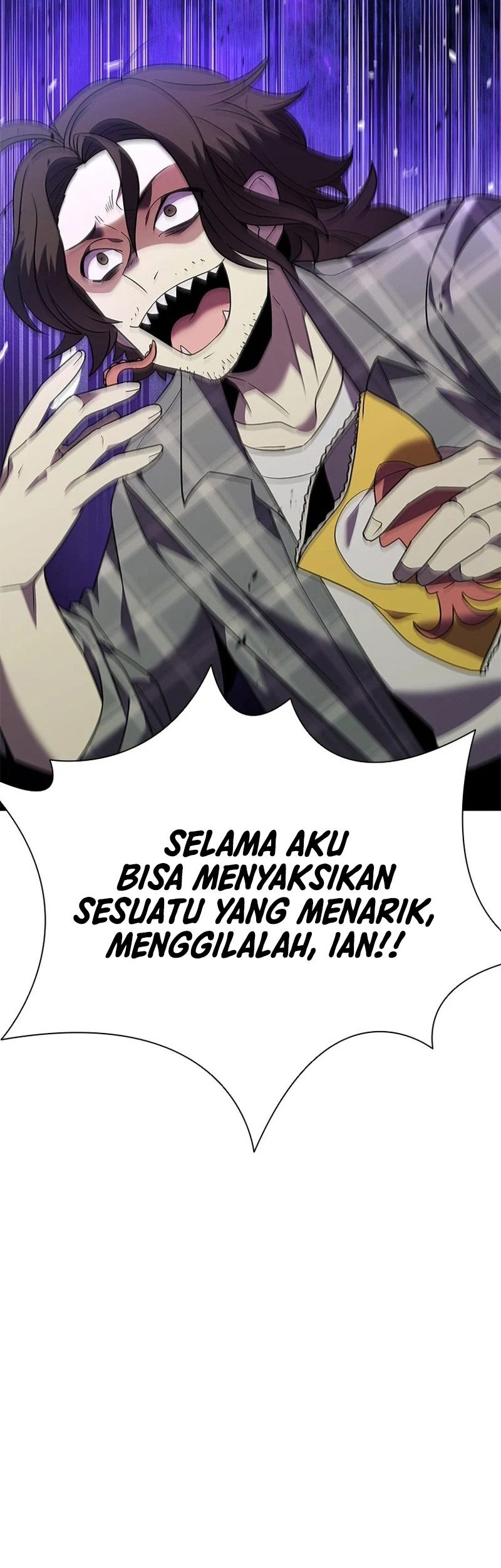 Taming Master Chapter 168 Gambar 43