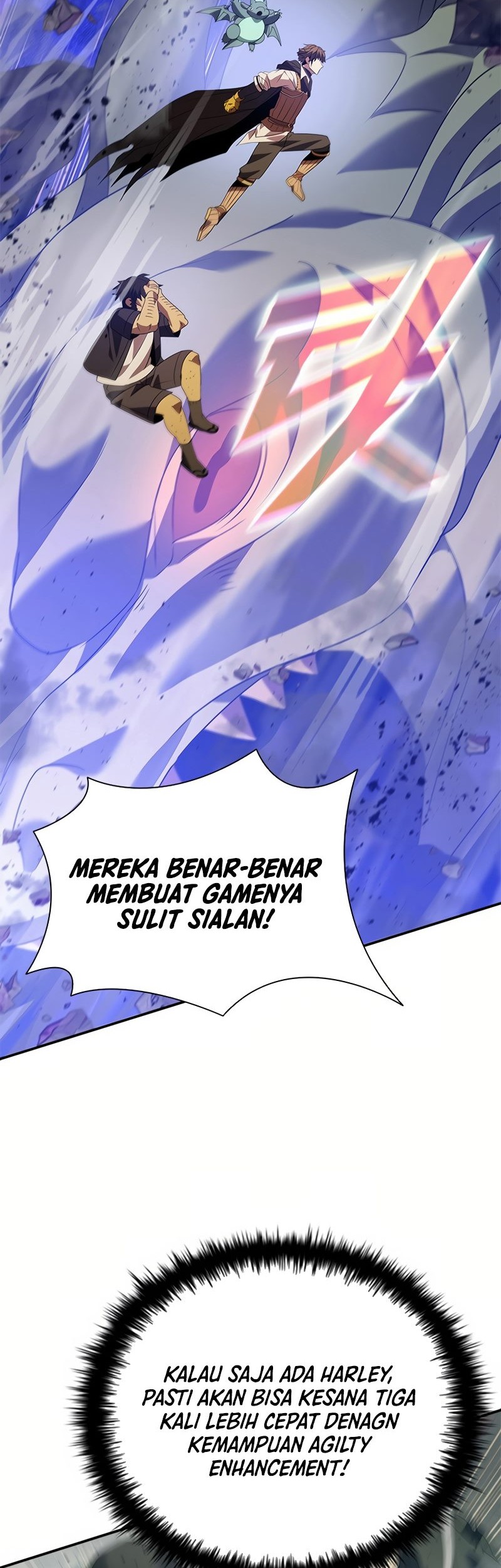Taming Master Chapter 169 Gambar 49