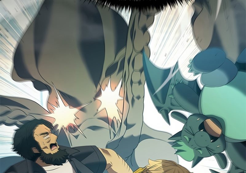 Taming Master Chapter 169 Gambar 50