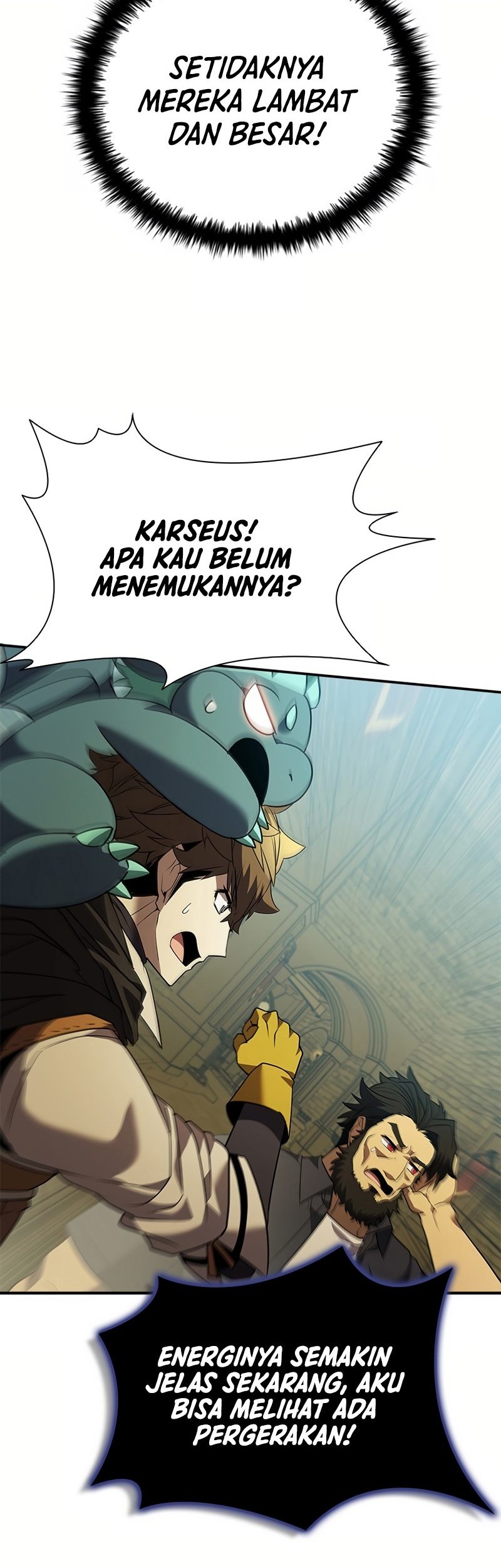 Taming Master Chapter 169 Gambar 52