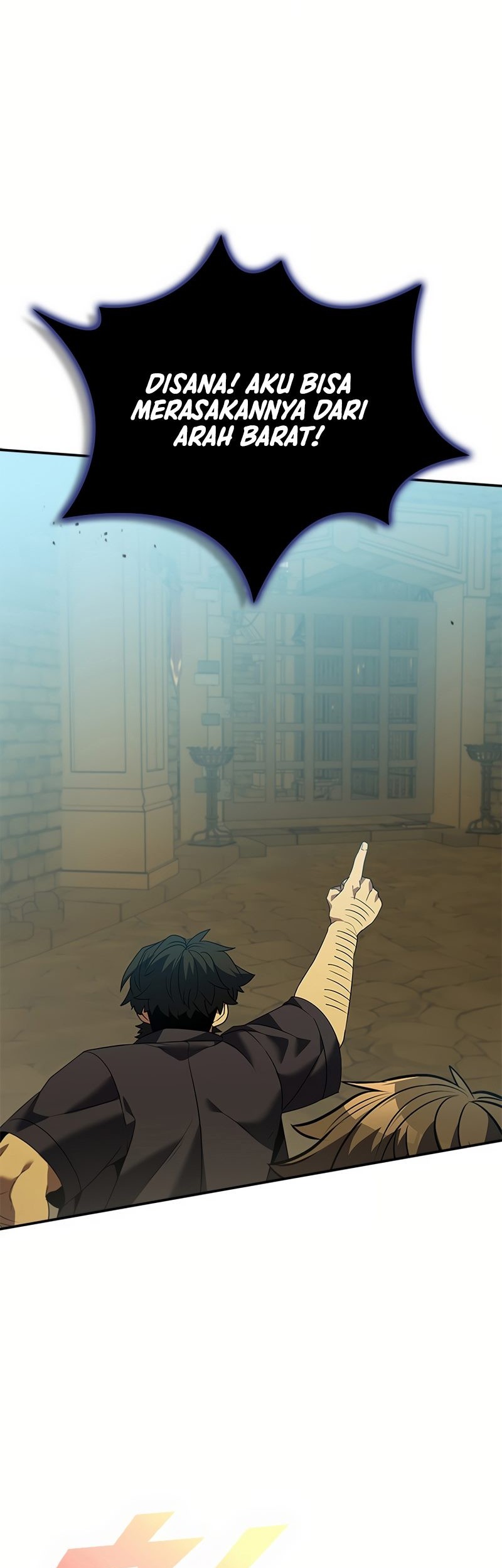 Taming Master Chapter 169 Gambar 53