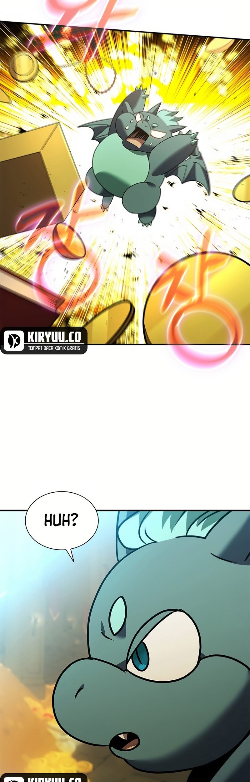 Taming Master Chapter 169 Gambar 62