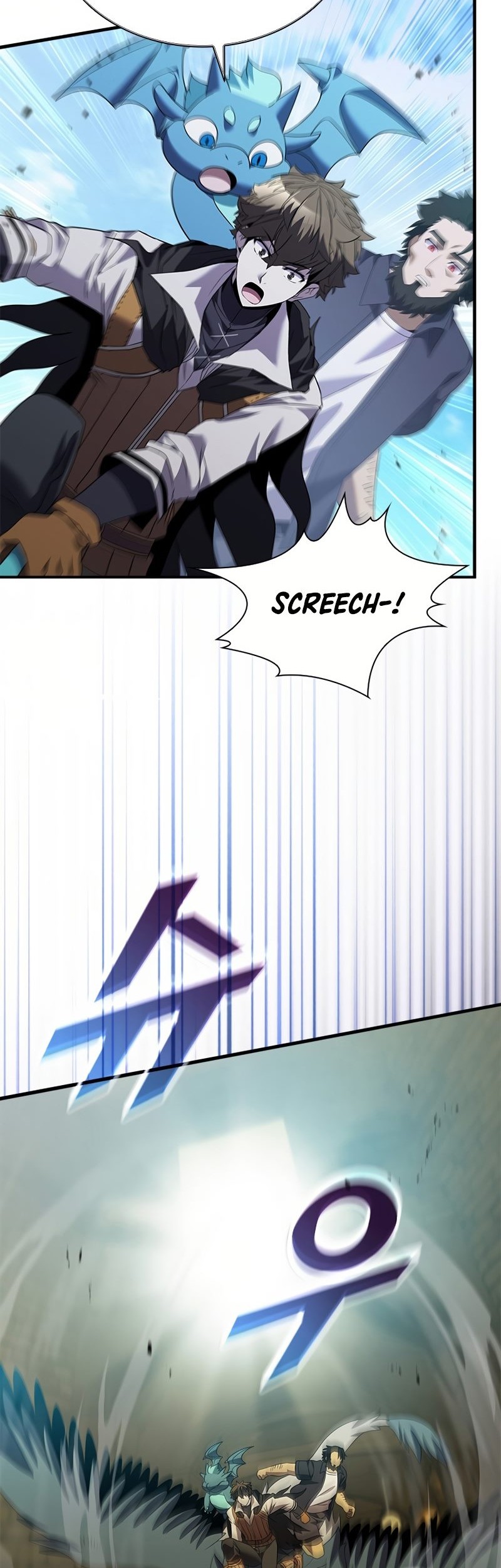 Baca  Taming Master Chapter 169 Gambar 2