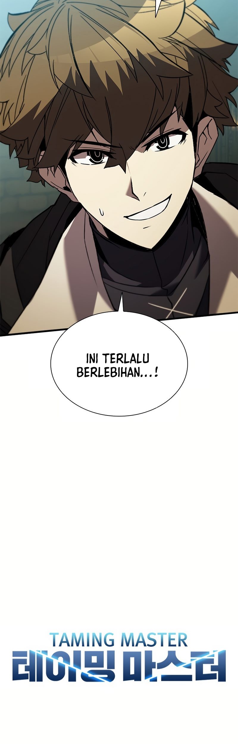 Taming Master Chapter 169 Gambar 8