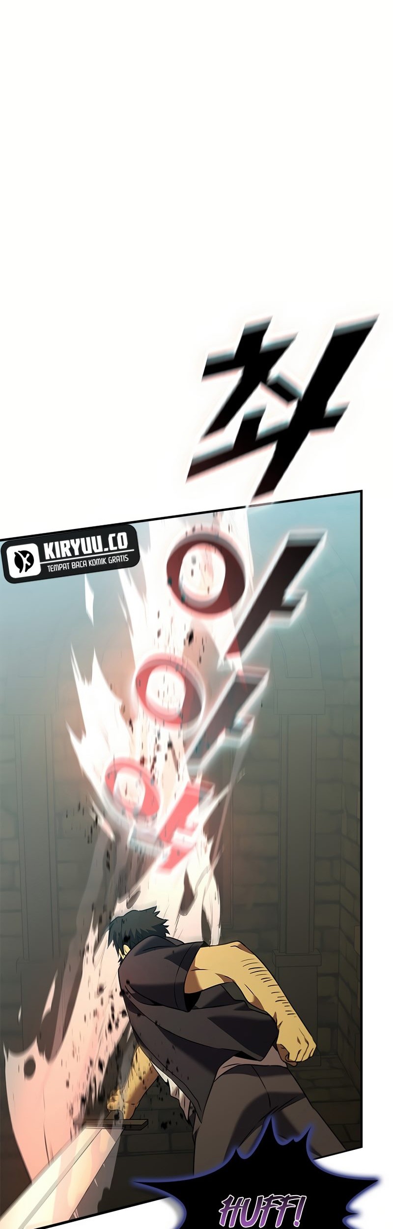 Taming Master Chapter 169 Gambar 9