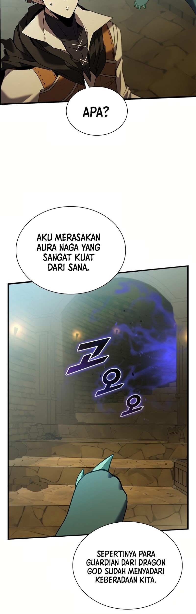 Taming Master Chapter 169 Gambar 13