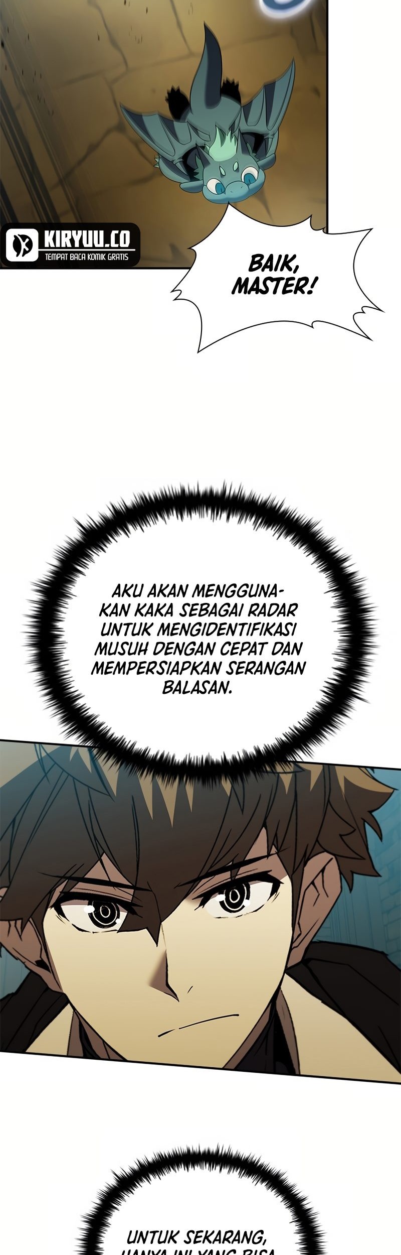 Taming Master Chapter 169 Gambar 18