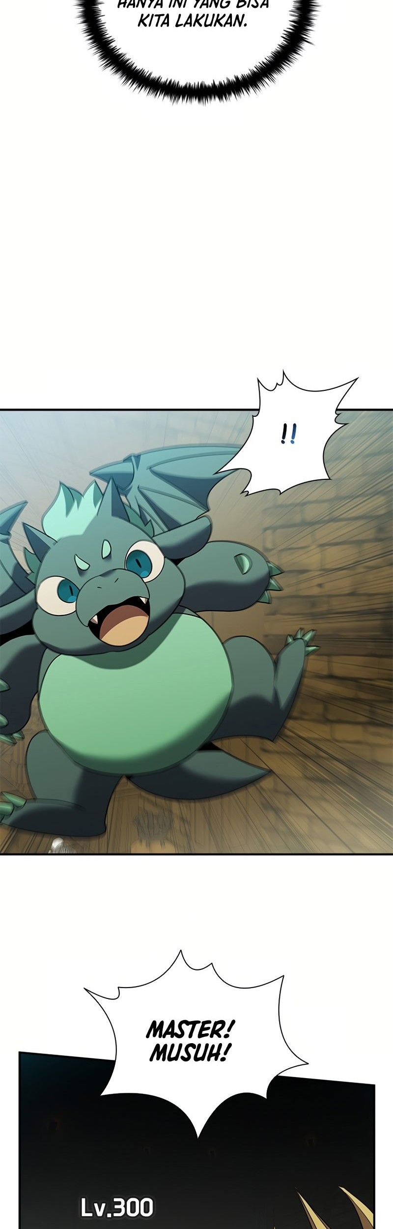 Taming Master Chapter 169 Gambar 19