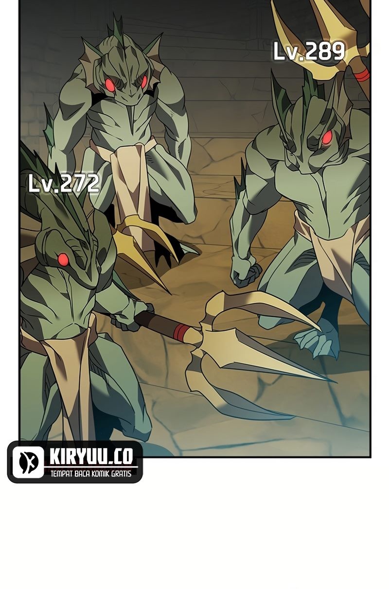 Taming Master Chapter 169 Gambar 20