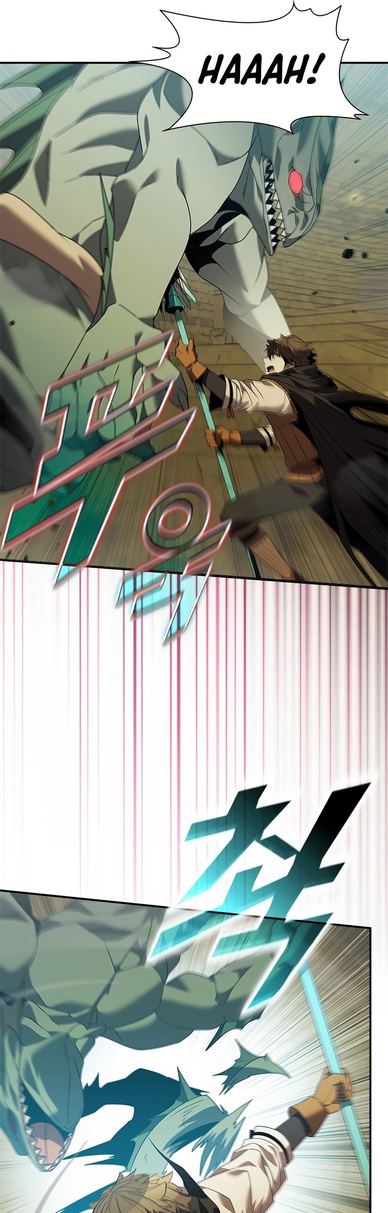 Taming Master Chapter 169 Gambar 21
